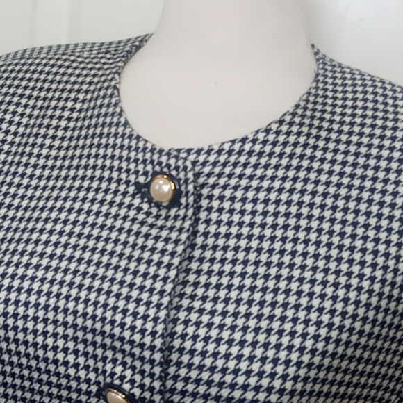 Charter club classic women's jacket - Picture 2 of 8